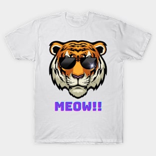 Meow!! T-Shirt